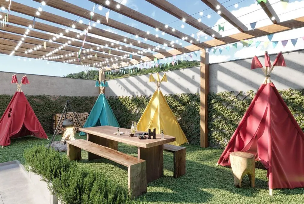 Apartamento para venda no bairro Praia Brava de Itajaí em Itajaí