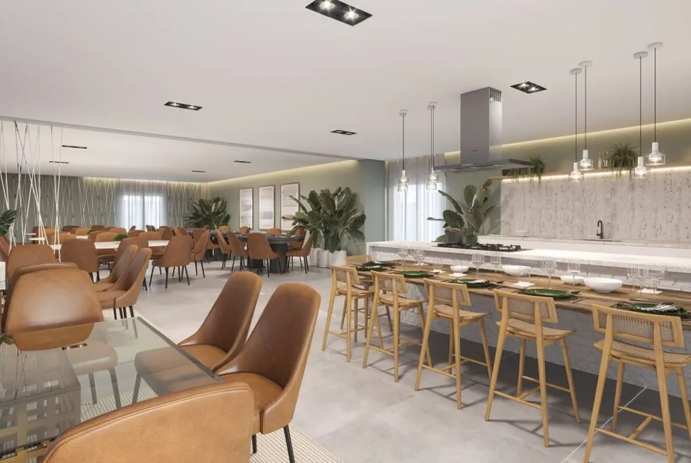 Apartamento para venda no bairro Praia Brava de Itajaí em Itajaí