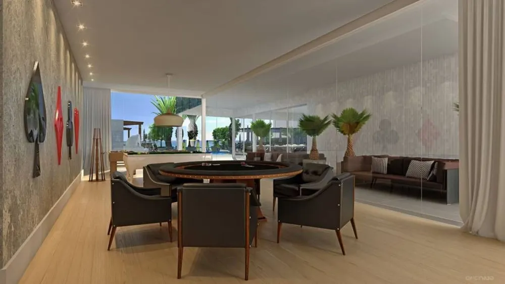 Apartamento para venda no bairro Centro em Balneário Camboriú