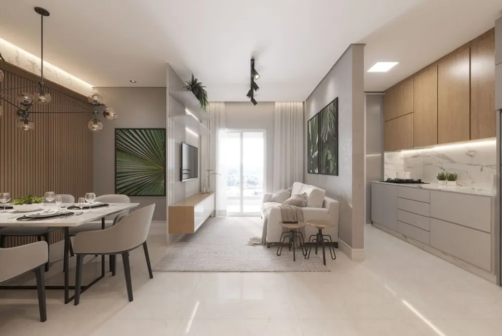Apartamento para venda no bairro Praia Brava de Itajaí em Itajaí