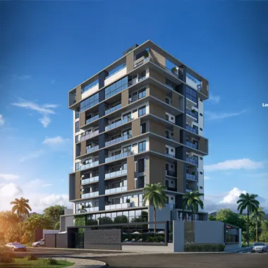 Imóvel em Praia Brava de Itajaí
