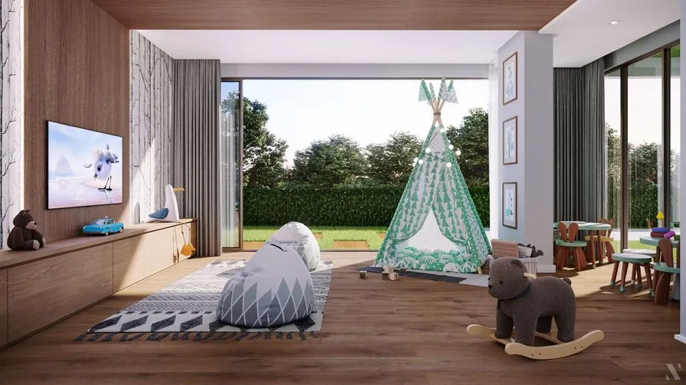 Apartamento para venda no bairro Praia Brava de Itajaí em Itajaí