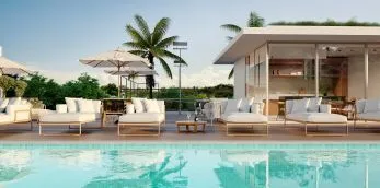 Apartamento para venda no bairro Praia Brava de Itajaí em Itajaí