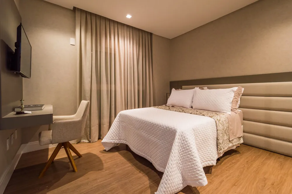 Cobertura Duplex para venda no bairro Fazenda em Itajaí