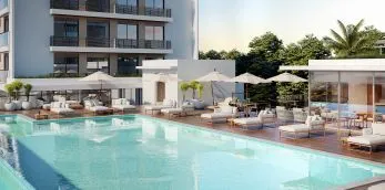 Apartamento para venda no bairro Praia Brava de Itajaí em Itajaí