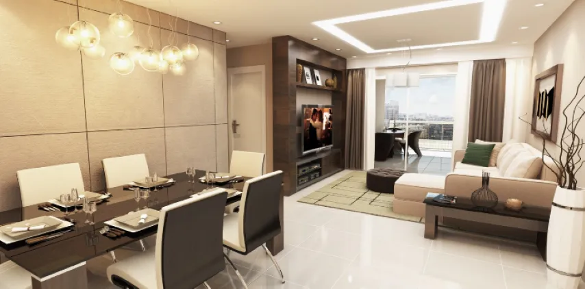 Apartamento para venda no bairro Fazenda em Itajaí