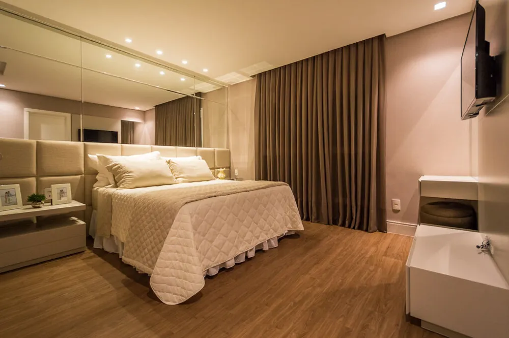 Cobertura Duplex para venda no bairro Fazenda em Itajaí