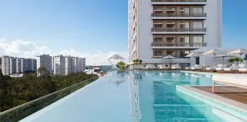 Apartamento para venda no bairro Praia Brava de Itajaí em Itajaí