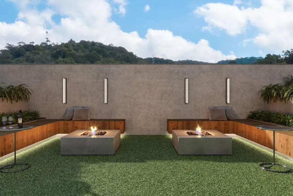 Apartamento para venda no bairro Praia Brava de Itajaí em Itajaí