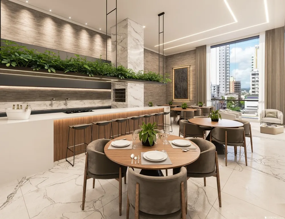 Apartamento para venda no bairro Centro em Balneário Camboriú