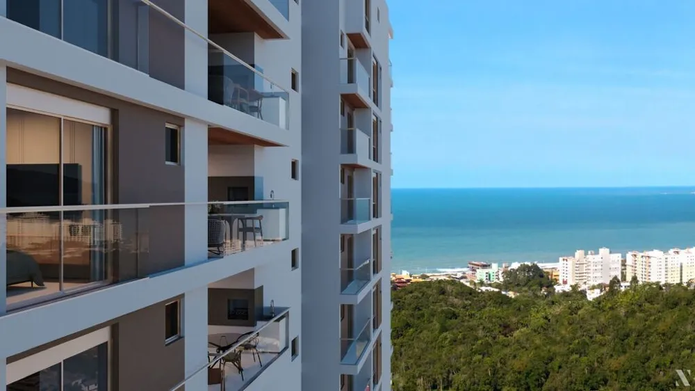 Apartamento para venda no bairro Praia Brava de Itajaí em Itajaí