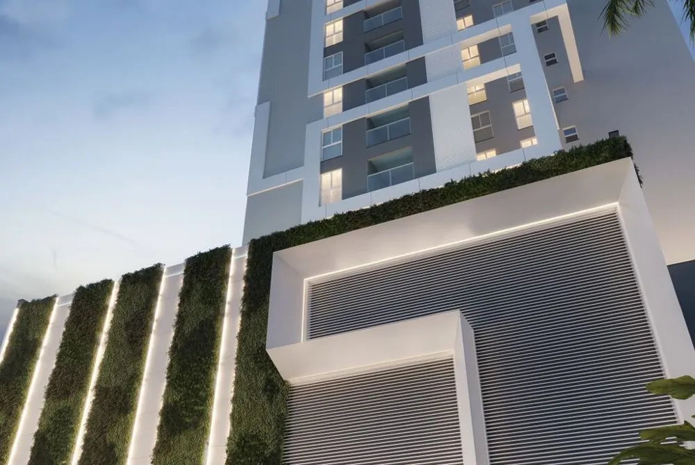 Apartamento para venda no bairro Praia Brava de Itajaí em Itajaí