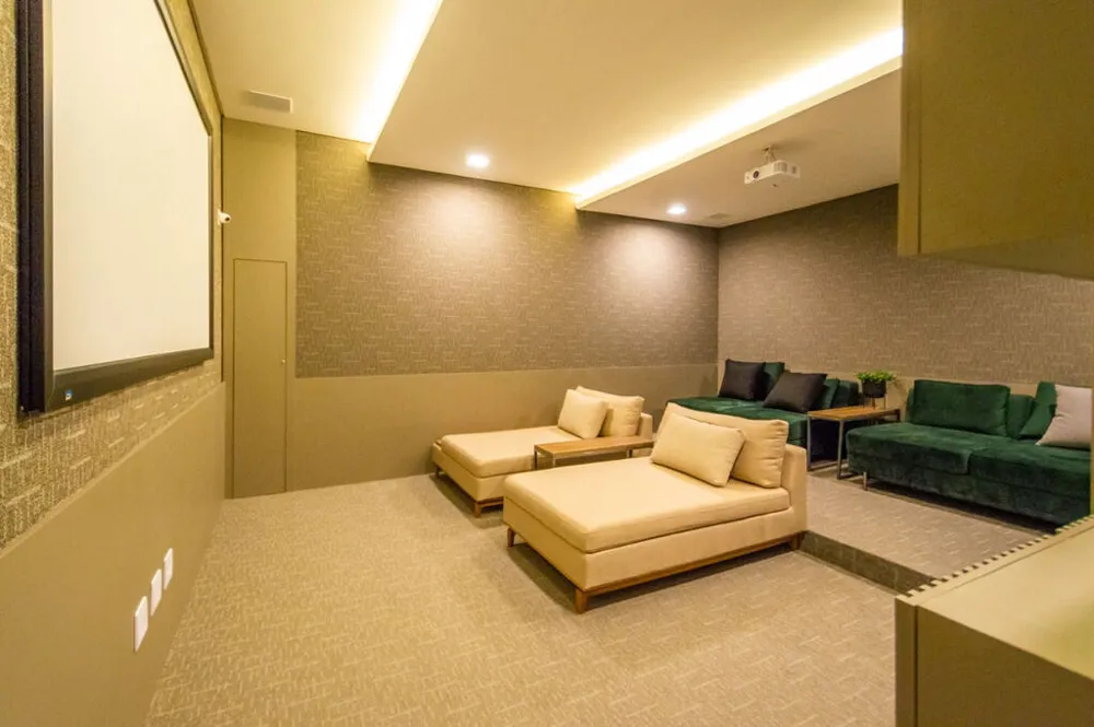 Cobertura Duplex para venda no bairro Fazenda em Itajaí