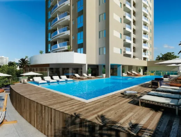 Apartamento para venda no bairro Fazenda em Itajaí