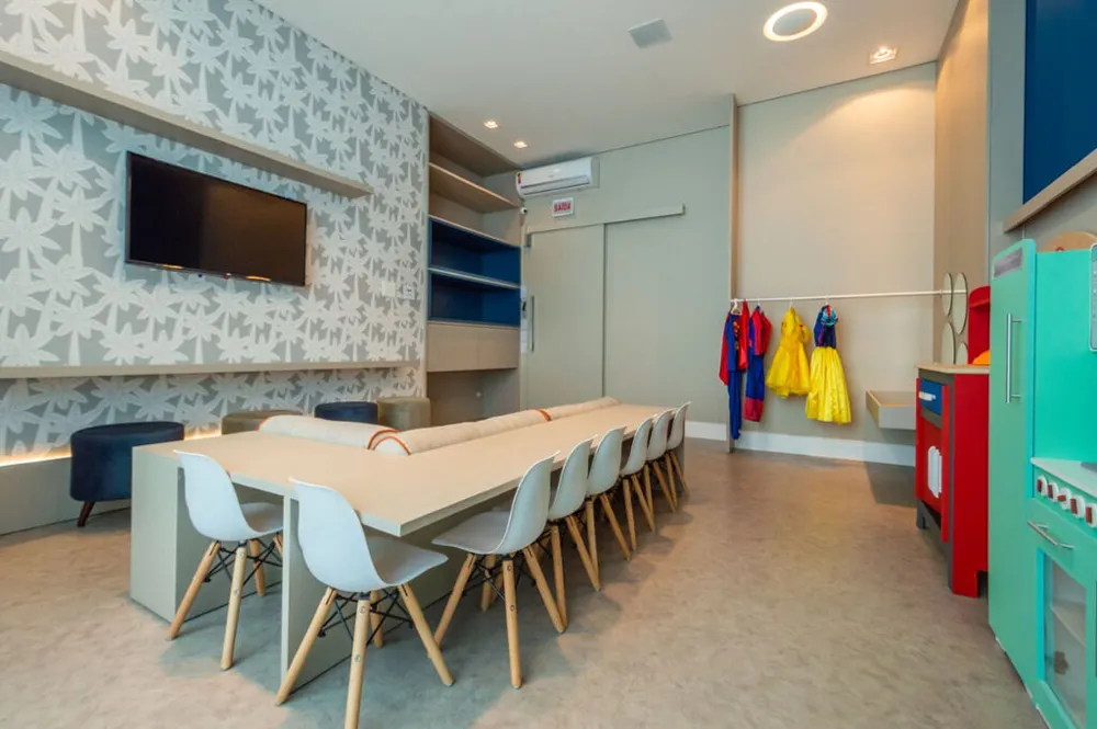 Cobertura Duplex para venda no bairro Fazenda em Itajaí