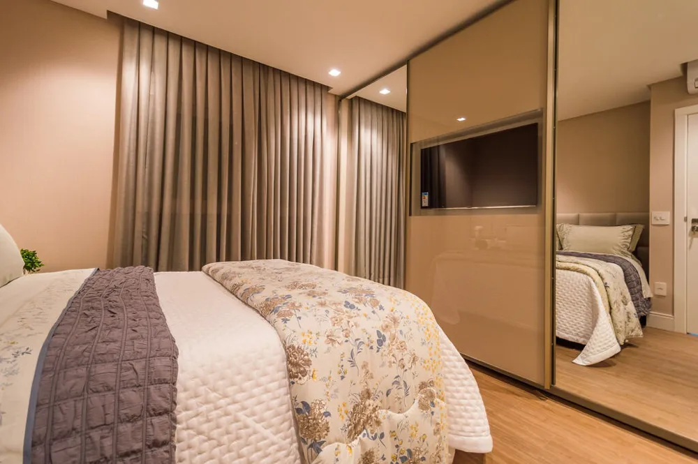 Cobertura Duplex para venda no bairro Fazenda em Itajaí