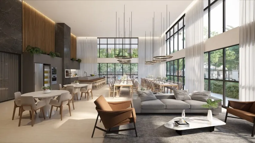 Apartamento para venda no bairro Praia Brava de Itajaí em Itajaí