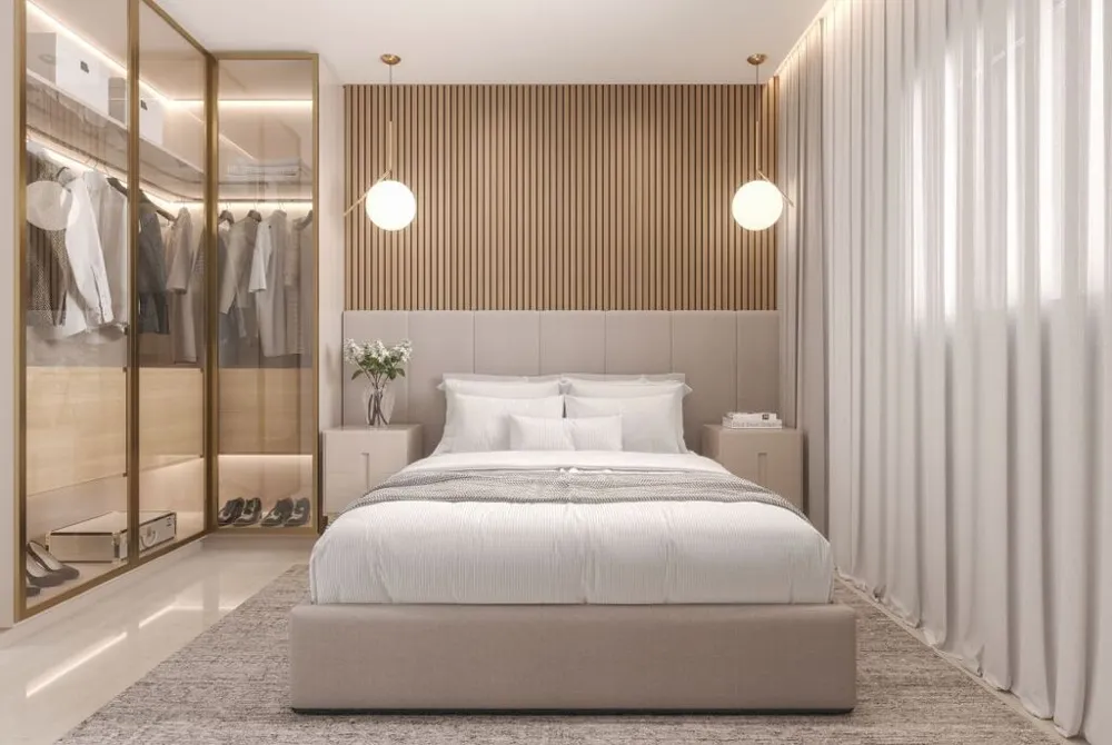 Apartamento para venda no bairro Praia Brava de Itajaí em Itajaí