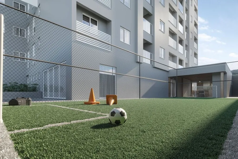 Apartamento para venda no bairro Praia Brava de Itajaí em Itajaí