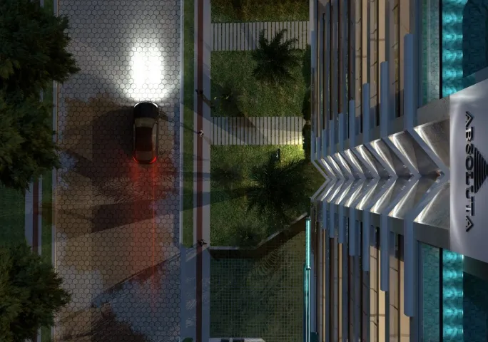 Cobertura Duplex para venda no bairro Praia Brava de Itajaí em Itajaí