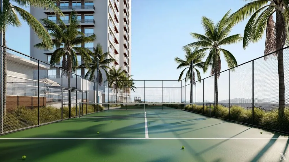 Apartamento para venda no bairro Praia Brava de Itajaí em Itajaí