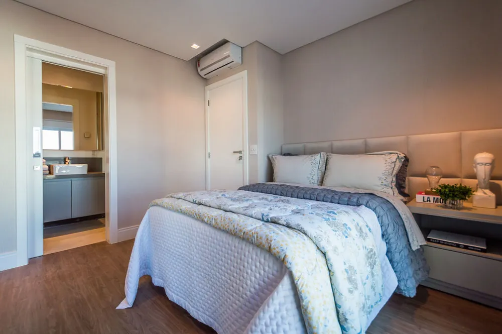 Cobertura Duplex para venda no bairro Fazenda em Itajaí