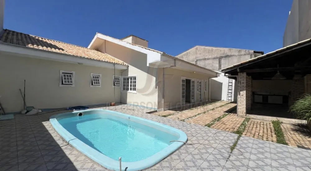 Casa 5 quartos para Venda no bairro Dom Bosco em Itajaí