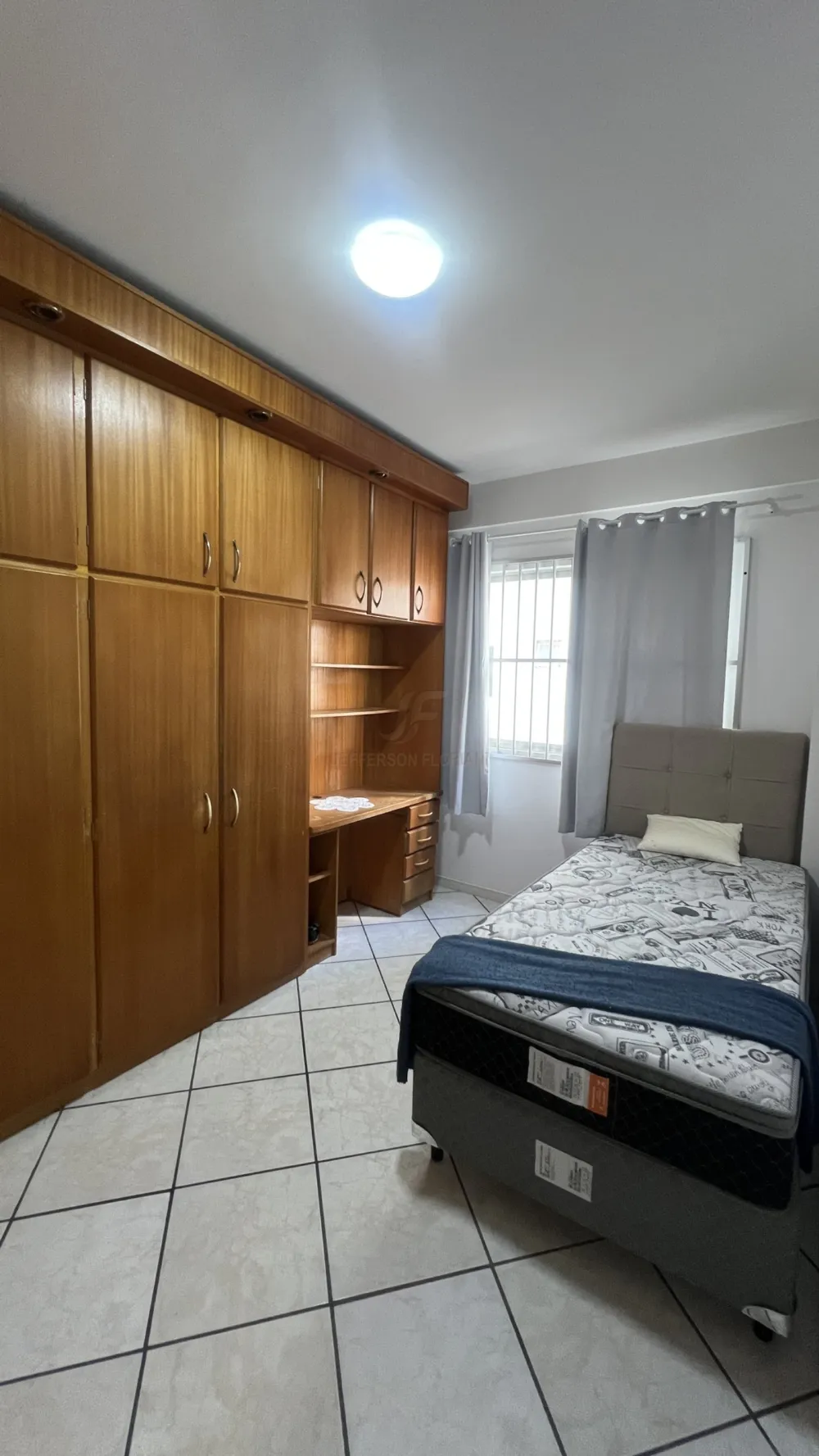 APARTAMENTO a 50 metros da AV Brasil 1 Suíte + 2 Dormitórios