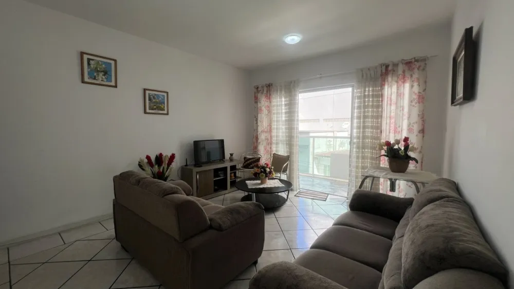 APARTAMENTO a 50 metros da AV Brasil 1 Suíte + 2 Dormitórios