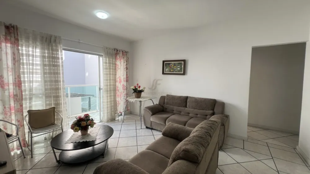 APARTAMENTO a 50 metros da AV Brasil 1 Suíte + 2 Dormitórios