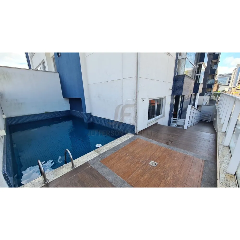 Apartamento 2 suítes para Venda no bairro Centro em Itajaí