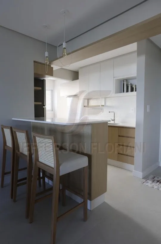 Frente Mar em Balneário Camboriú Apto + Loft Integrado 