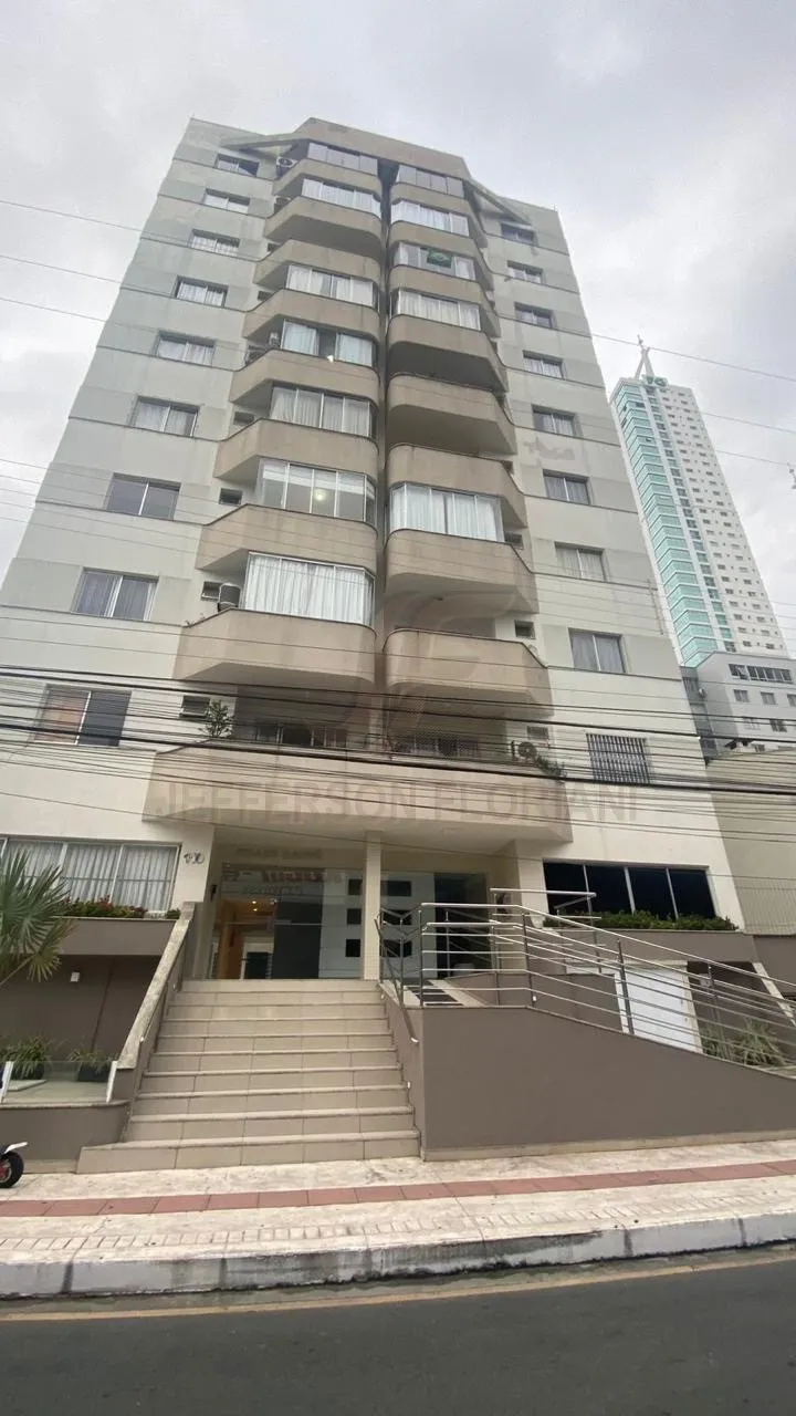 Apartamento no Coração de Balneário Camboriú com 3 dormitórios
