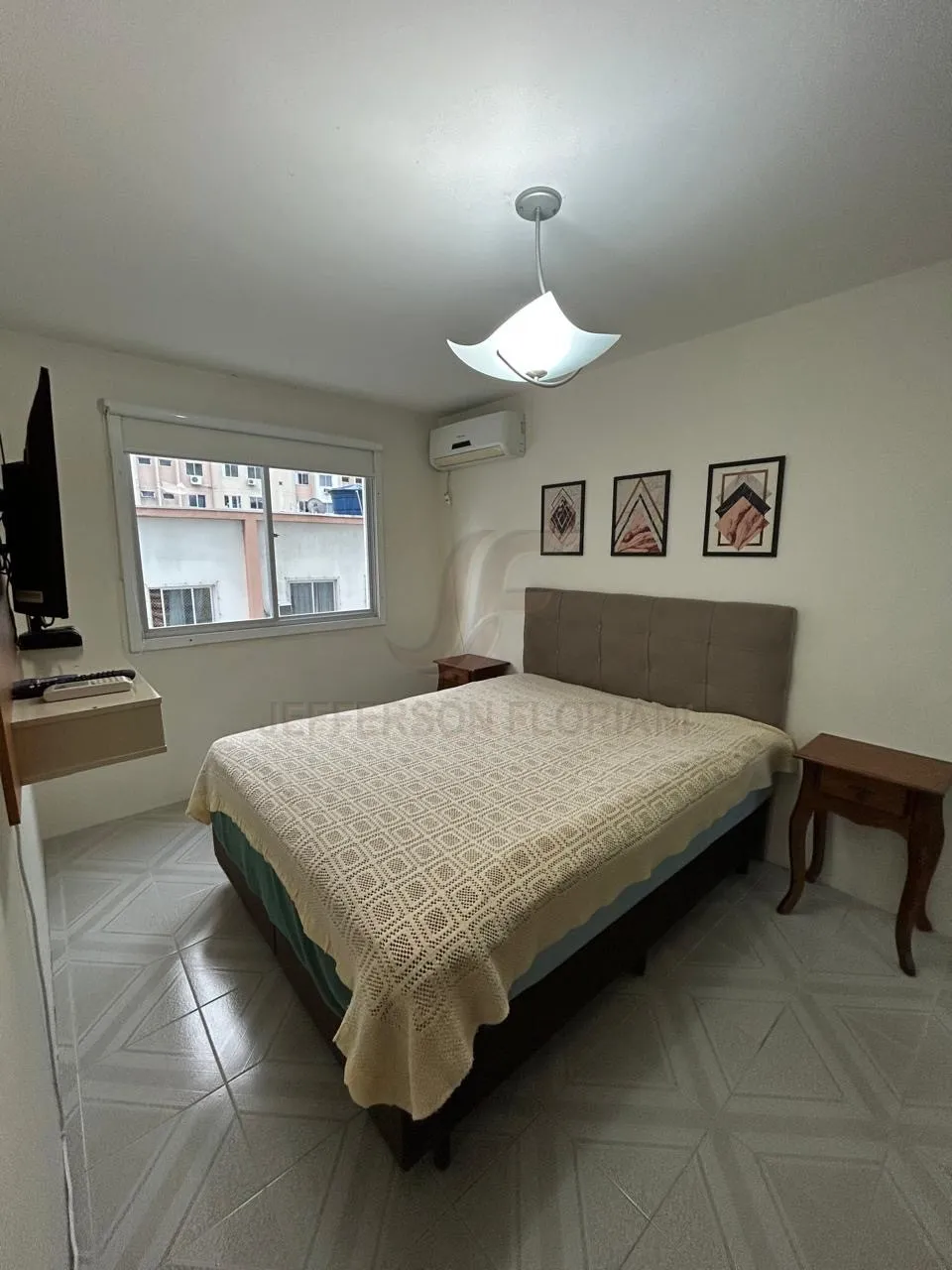 Apartamento no Coração de Balneário Camboriú com 3 dormitórios
