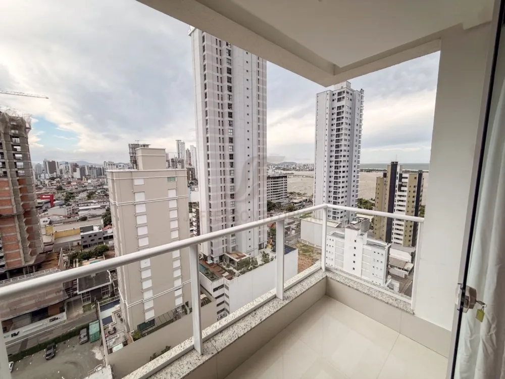 Apartamento 2 suítes para Venda no bairro Fazenda em Itajaí
