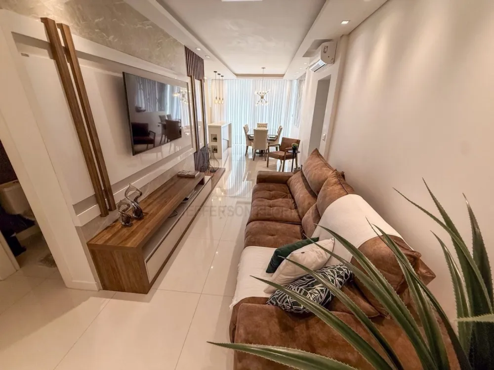 Apartamento 2 suítes para Venda no bairro Fazenda em Itajaí