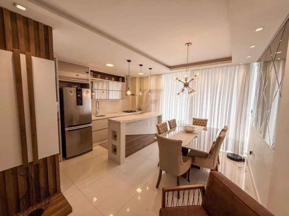 Apartamento 2 suítes para Venda no bairro Fazenda em Itajaí
