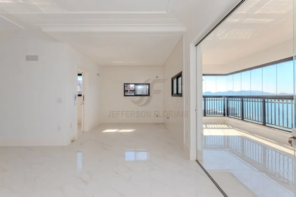 Porto Belo Vista Definitiva 4 Suítes + 3 Vagas