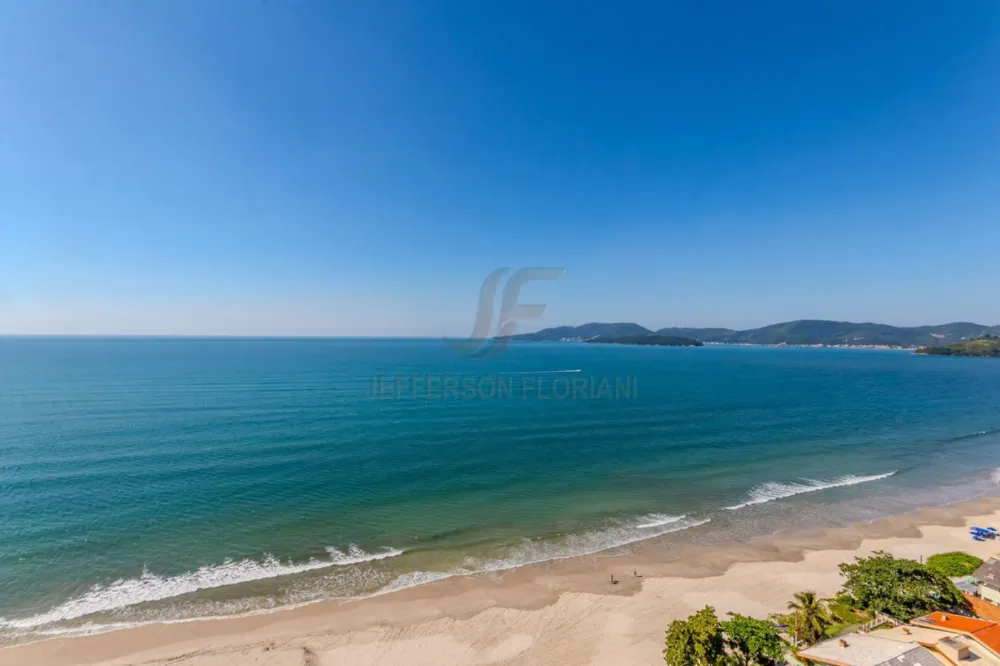 Porto Belo Vista Definitiva 4 Suítes + 3 Vagas