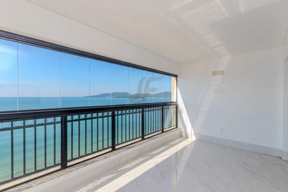 Porto Belo Vista Definitiva 4 Suítes + 3 Vagas
