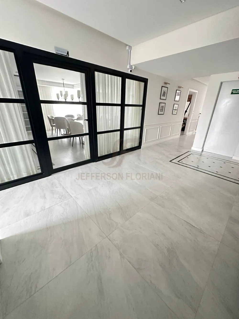 Duplex 3 Suítes na Brava em Itajaí a apenas 250 metros do mar
