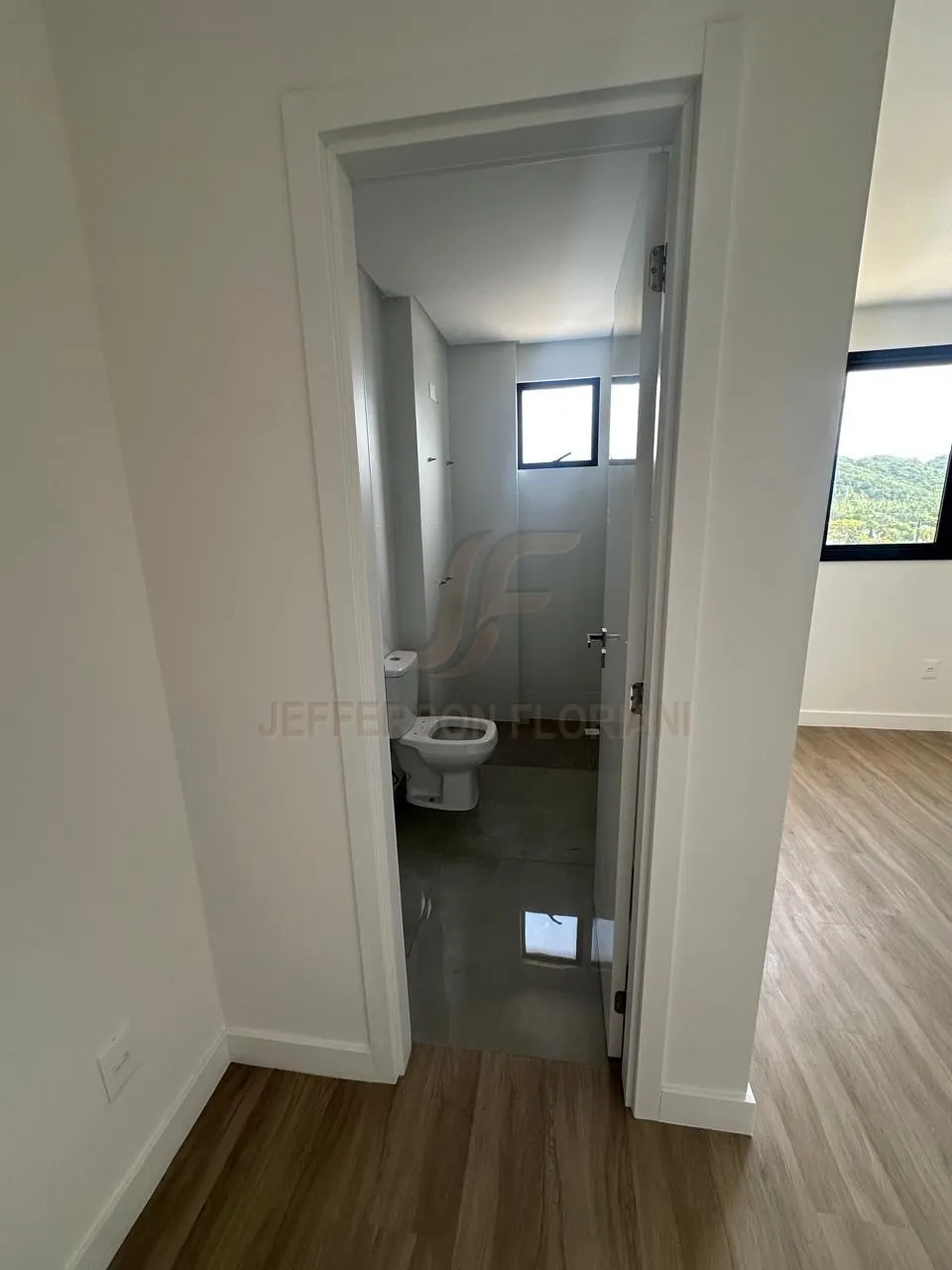 Suíte + um dormitório no Bairro Fazenda em Itajaí
