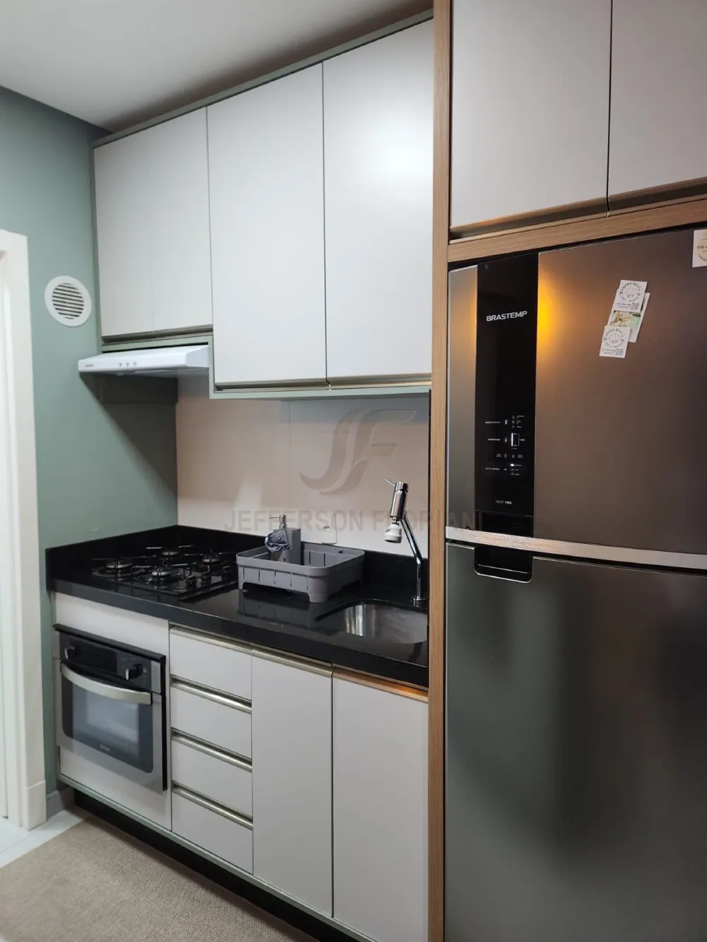 Duplex em Canto Grande com 3 Suítes