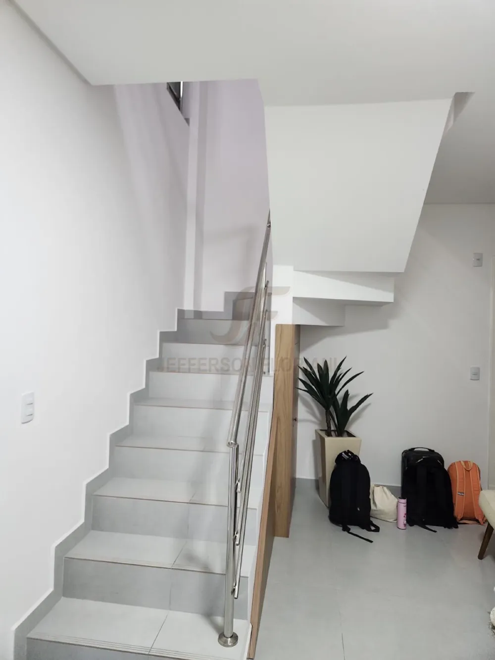 Duplex em Canto Grande com 3 Suítes