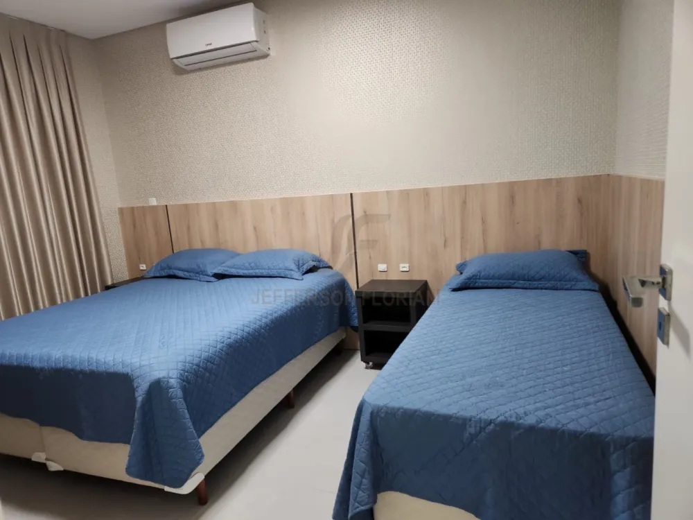 Duplex em Canto Grande com 3 Suítes