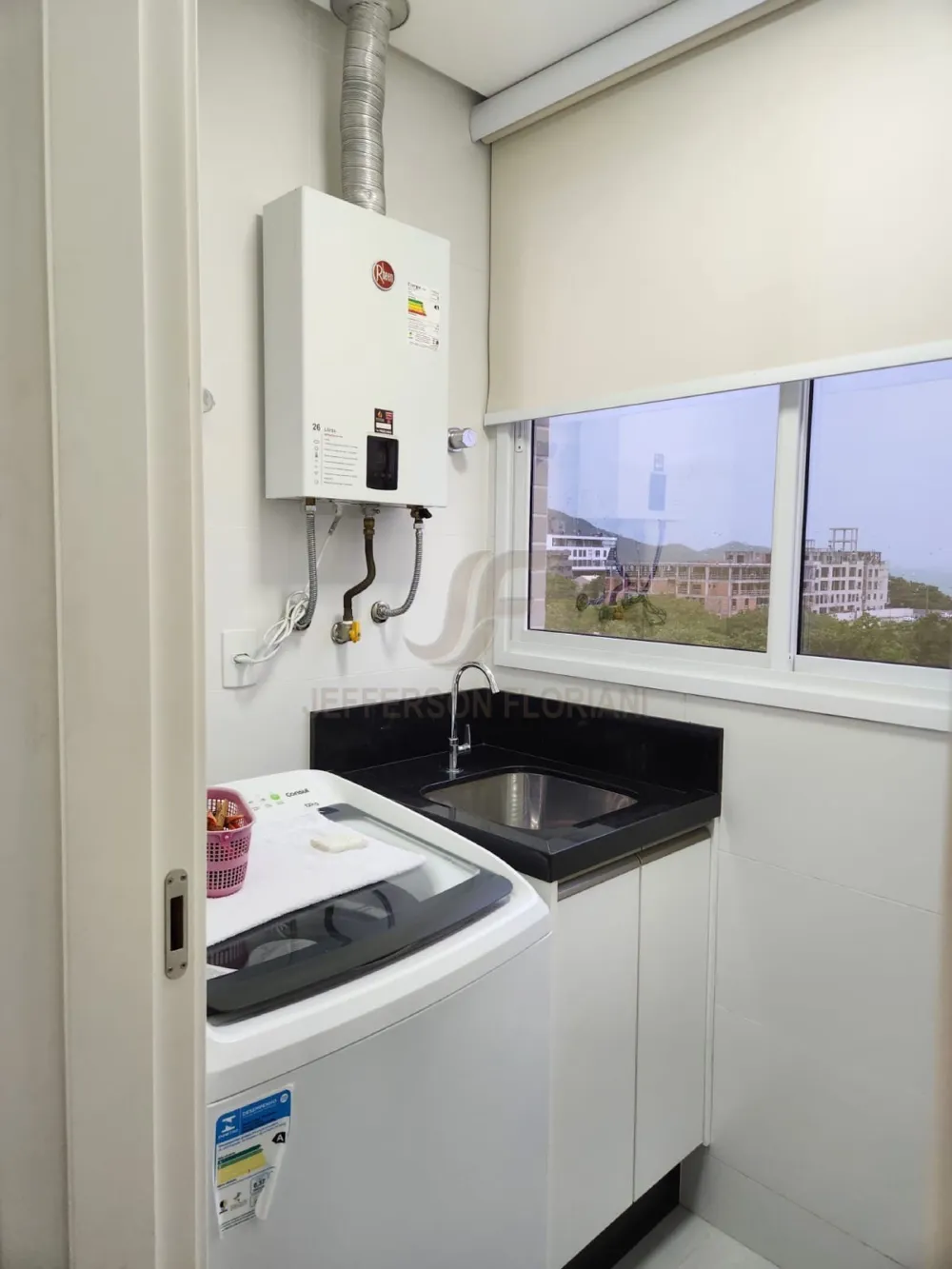 Duplex em Canto Grande com 3 Suítes