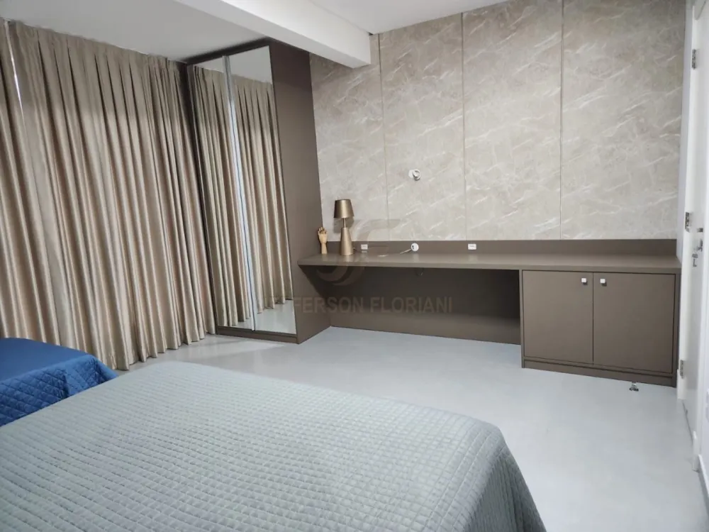 Duplex em Canto Grande com 3 Suítes