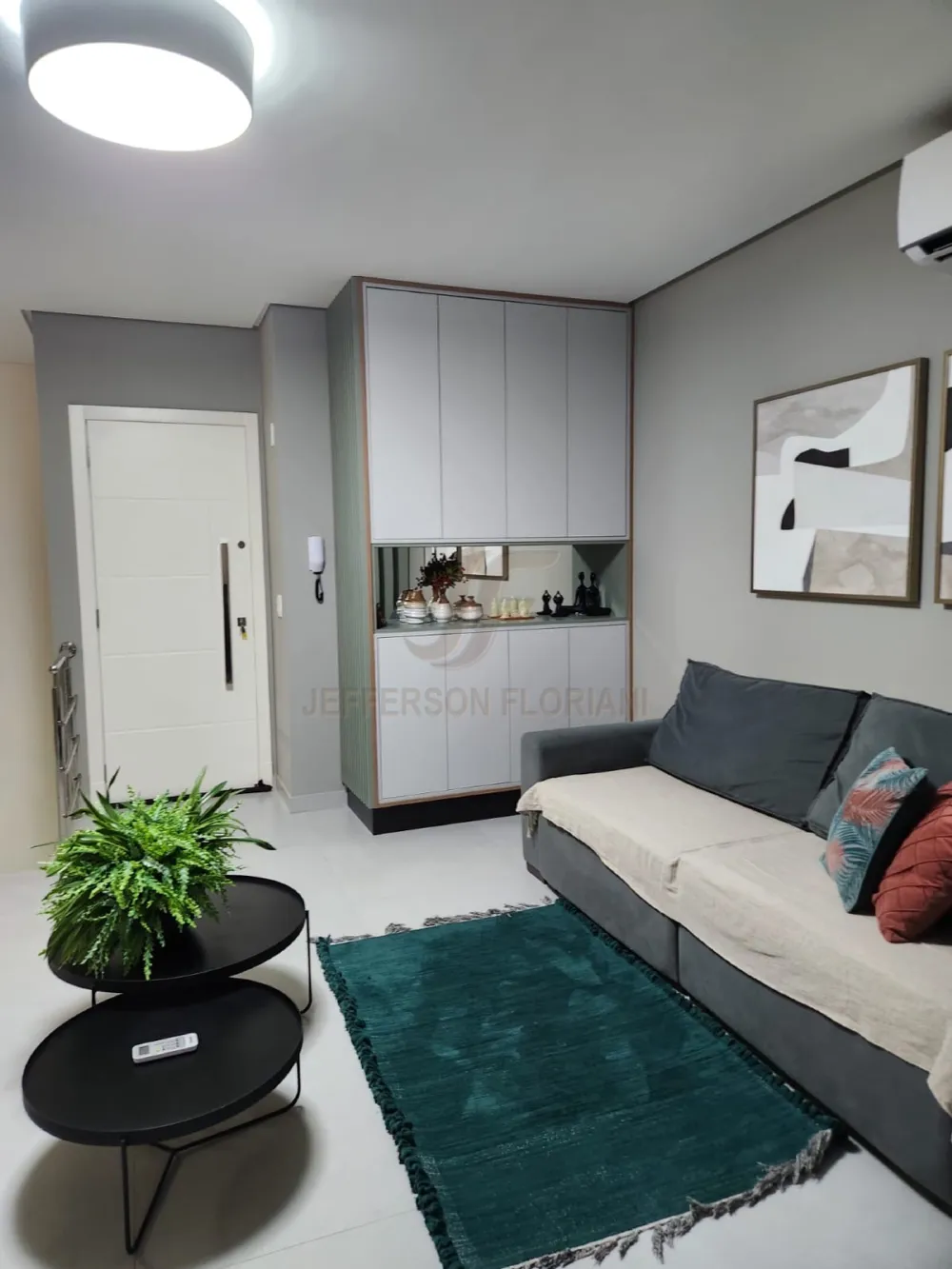 Duplex em Canto Grande com 3 Suítes