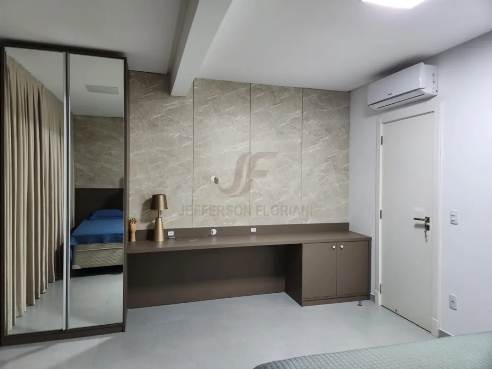Duplex em Canto Grande com 3 Suítes