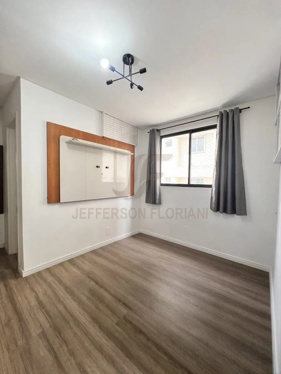 Apartamento 1 Suíte + 1 Dormitório a 5 min do Centro de Itajaí